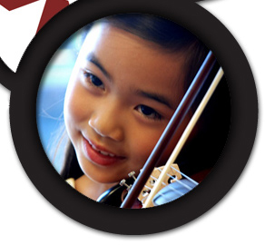 Inspire Music Center - Student Photos